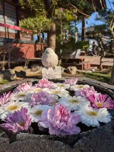法輪寺(東京都)