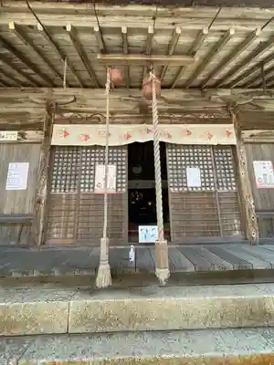 正八幡宮(山口県)