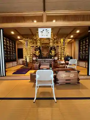 正覚院別院薬師堂(広島県)