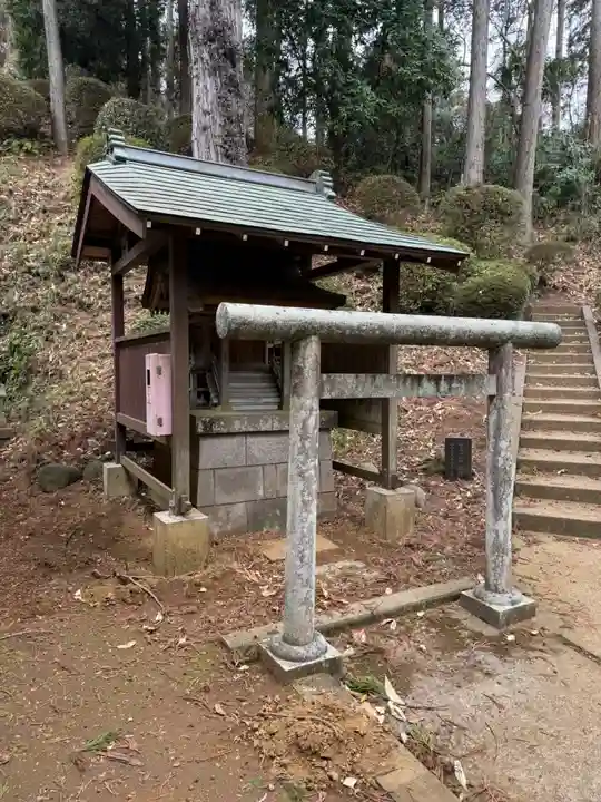 熊野神社(神奈川県)