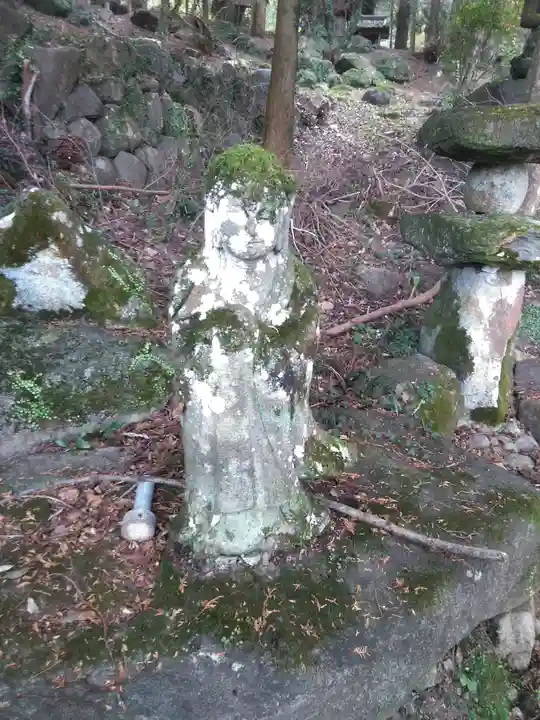 大生寺のその他建物