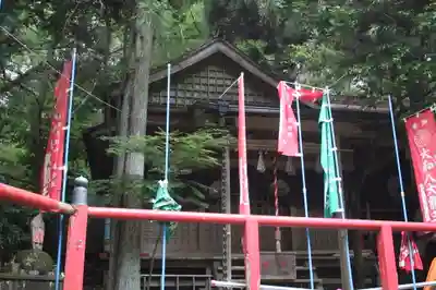 龍岳院(奈良県)