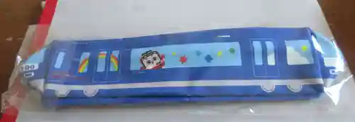 海南神社(神奈川県)