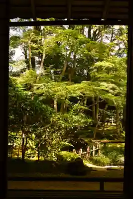 祇王寺(京都府)