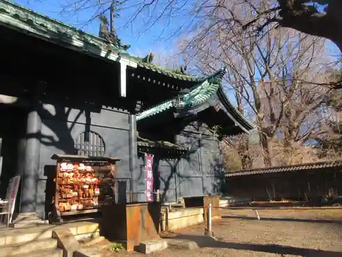 湯島聖堂(東京都)