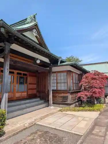 蓮法寺(神奈川県)