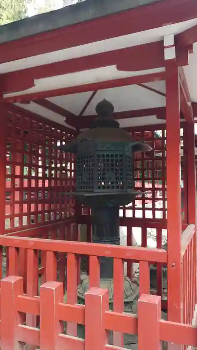 日光二荒山神社(栃木県)