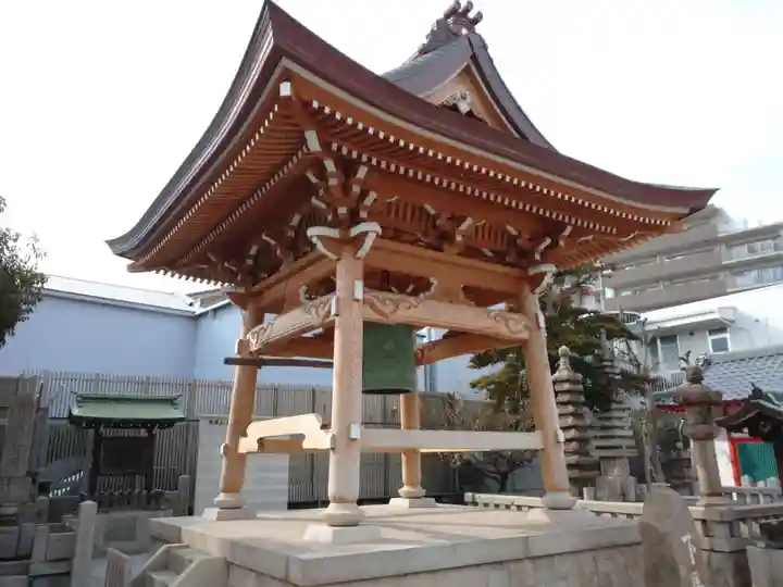 能福寺のその他建物