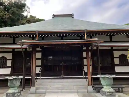 貞昌寺(神奈川県)
