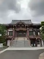 最勝寺(東京都)