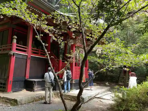 花園神社(茨城県)