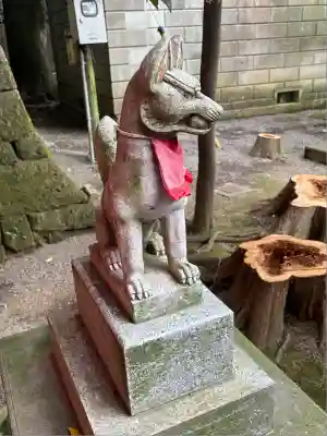 宇都宮二荒山神社(栃木県)