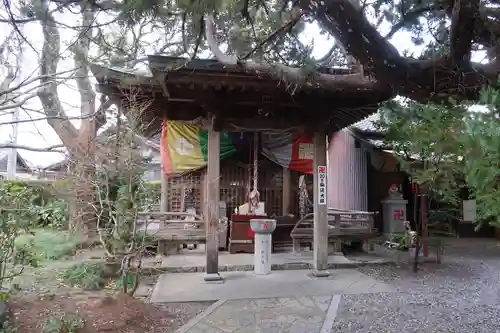 萬松山 龍台院(愛知県)
