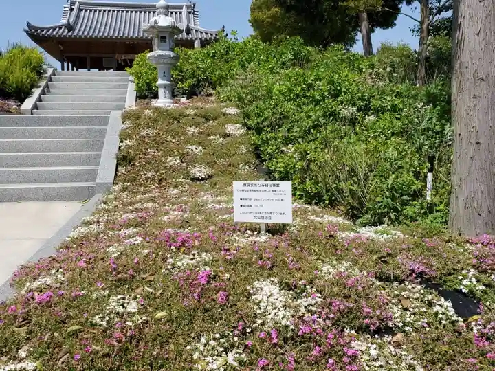 北山天満神社のその他建物