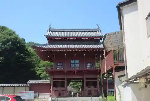 慈光寺(栃木県)