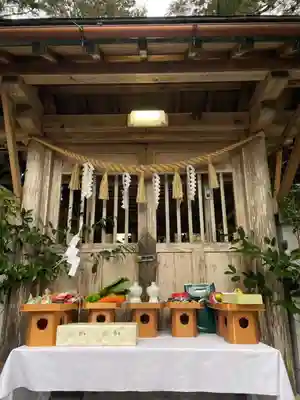 天鷹神社(岐阜県)