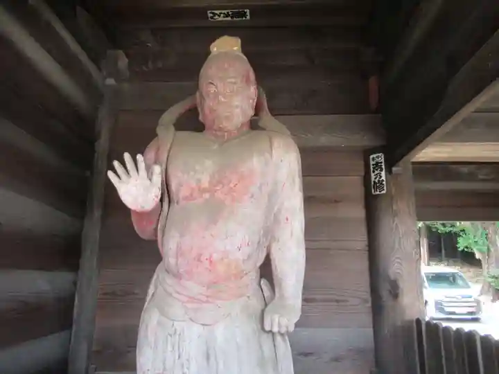 安楽寺(東京都)