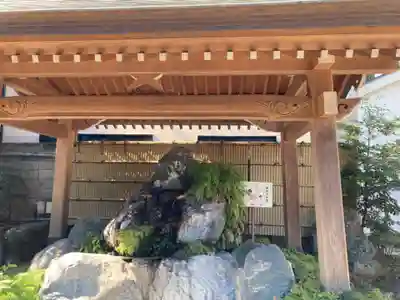 馬橋稲荷神社(東京都)