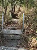 湯殿山神社(栃木県)