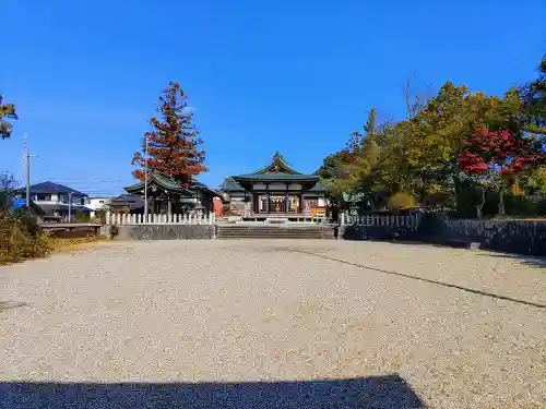 八幡神社（伊保町）のその他建物