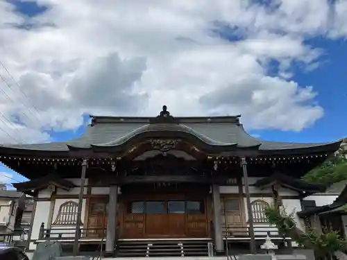 蓮久寺(神奈川県)