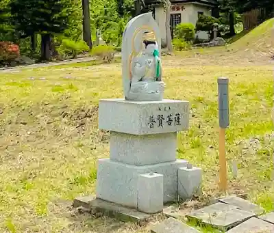 聖心寺(青森県)