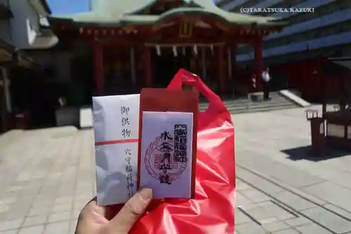 東京羽田 穴守稲荷神社(東京都)