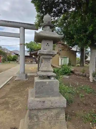 小松原神社(埼玉県)