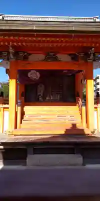 平井神社(京都府)