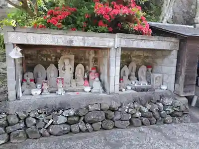 清水寺(長崎県)