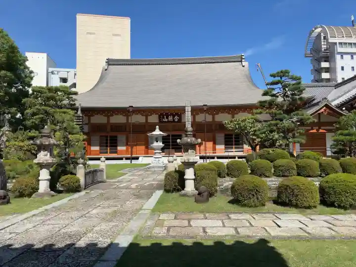 宝泰寺(静岡県)