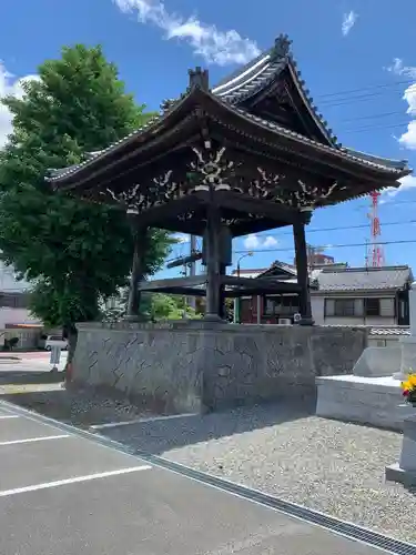 岐阜別院のその他建物