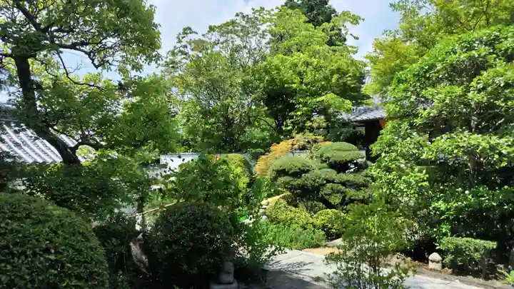 霊源院(京都府)