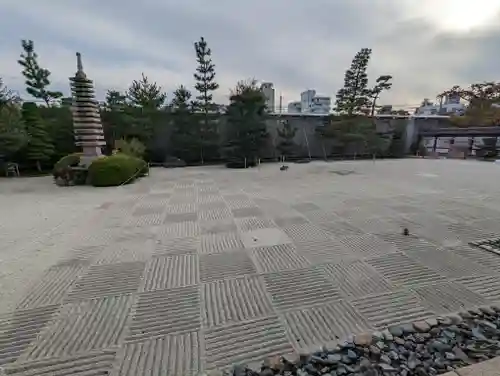 聖護院門跡(京都府)