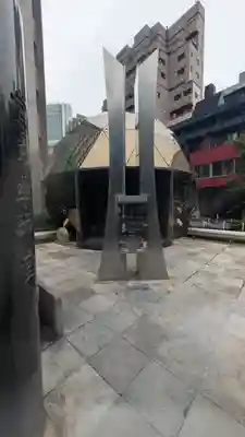 堂島薬師堂(大阪府)