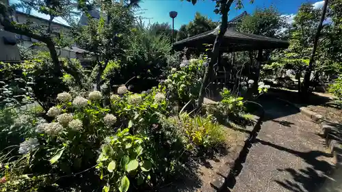 法華経寺(千葉県)