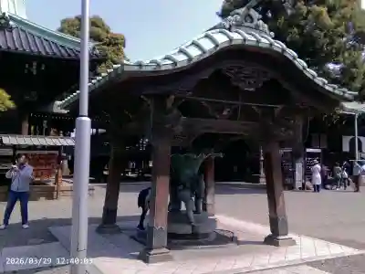 題経寺（柴又帝釈天）の{uncategorized: "未分類", other: "その他", undefined: "問題あり", building: "その他建物", grave: "お墓", sacred_gate: "鳥居", guardian: "狛犬", statue: "像", buddha: "仏像", history: "歴史", nature: "自然", garden: "庭園", animal: "動物", pagoda: "塔", temizu: "手水舎", mountain_gate: "山門・神門", sanctuary: "本殿・本堂", subordinate: "末社・摂社", art: "芸術", scenery: "景色", jizo: "地蔵", ema: "絵馬", goshuin: "御朱印", omikuji: "おみくじ", items: "授与品その他", amulet: "お守り", goshuincho: "御朱印帳", eats: "食事", festival: "お祭り", votive_dance: "神楽", shichigosan: "七五三参", wedding: "結婚式", experience: "体験その他", initially: "初詣", around: "周辺", anti_infection: "感染症対策"}