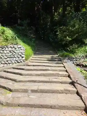 八幡神社(静岡県)