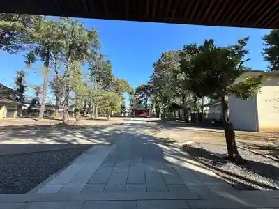 小野神社(東京都)