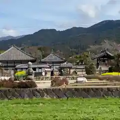 飛鳥寺(奈良県)