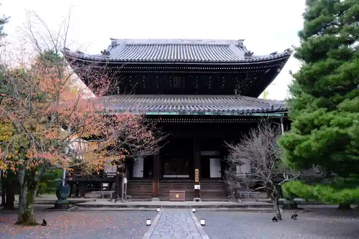 知恩院のその他建物