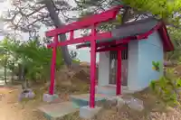 荒崎神社(宮城県)
