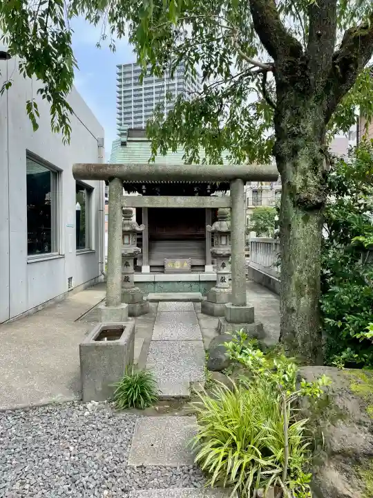 住吉神社(東京都)