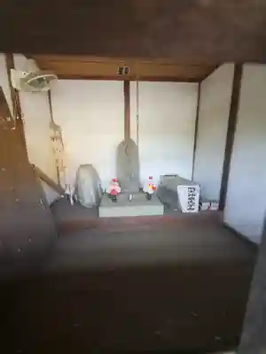 観音堂(千代田町赤岩)(群馬県)
