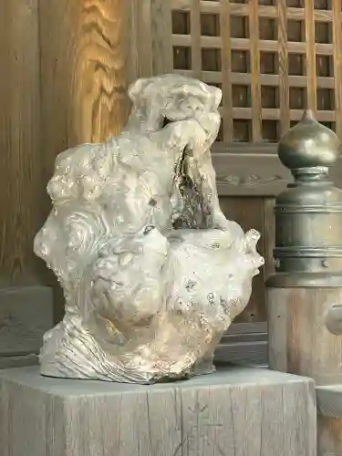 内々神社(愛知県)