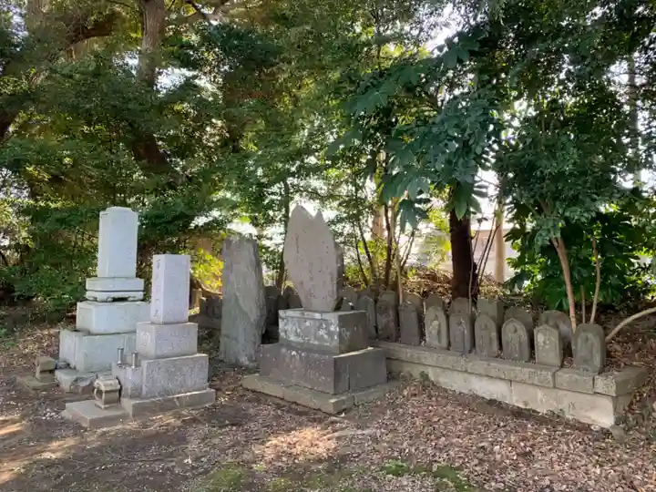 寳徳寺(千葉県)