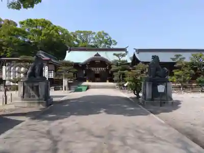 結城神社(三重県)