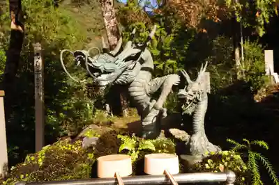 轟神社(徳島県)