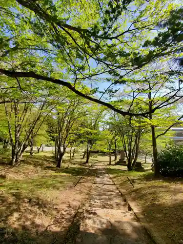 土津神社｜こどもと出世の神さま(福島県)