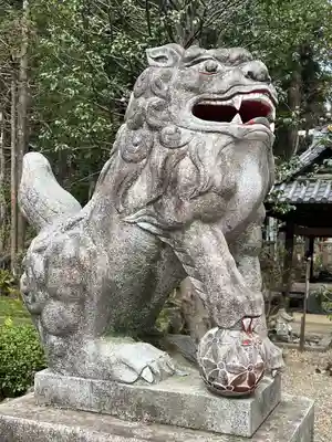 岩槻久伊豆神社(埼玉県)